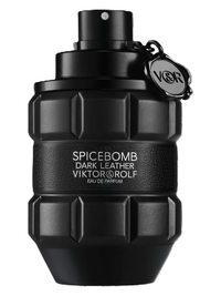 Viktor&Rolf Spicebomb Dark Leather Samples