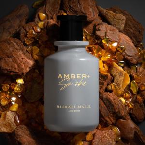 Michael Malul Amber & Smoke Samples
