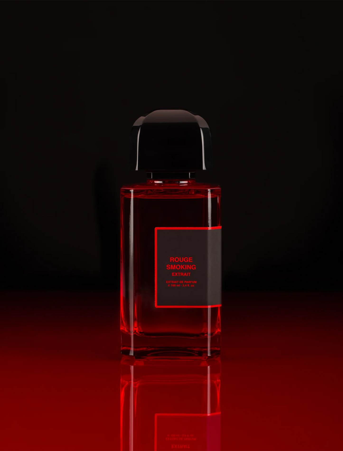 BDK Parfums Rouge Smoking Extrait Samples