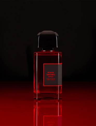 BDK Parfums Rouge Smoking Extrait Samples