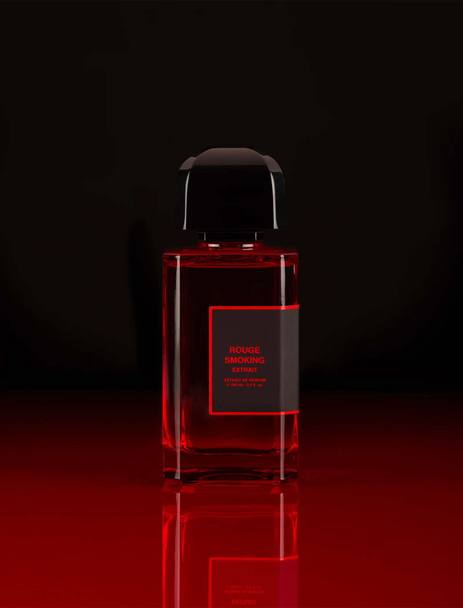 BDK Parfums Rouge Smoking Extrait Samples