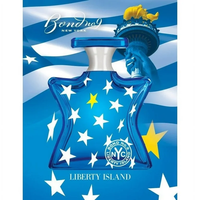 Bond No. 9 Liberty Island Samples