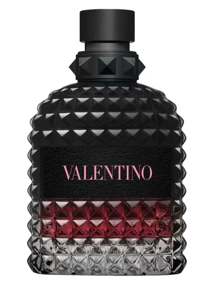 Valentino Uomo Born In Roma Intense Samples