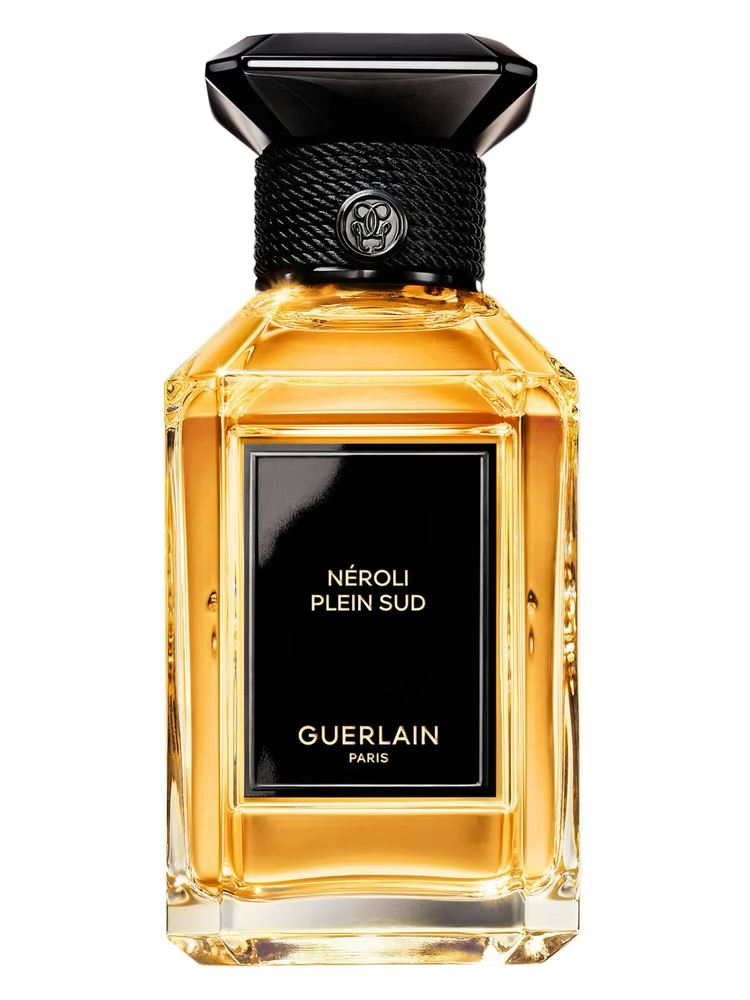 Guerlain Néroli Plein Sud Samples