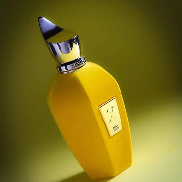 Xerjoff Erba Gold Samples