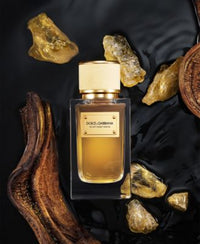Dolce & Gabbana Velvet Honey Santal Samples