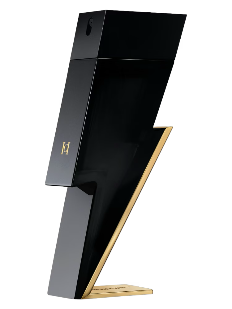 Carolina Herrera - Bad Boy EDT 3.4 OZ FULL BOTTLE (NO PRESENTATION)