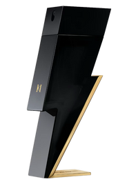 Carolina Herrera - Bad Boy EDT 3.4 OZ FULL BOTTLE (NO PRESENTATION)