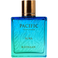 Rayhaan Pacific Aura Samples