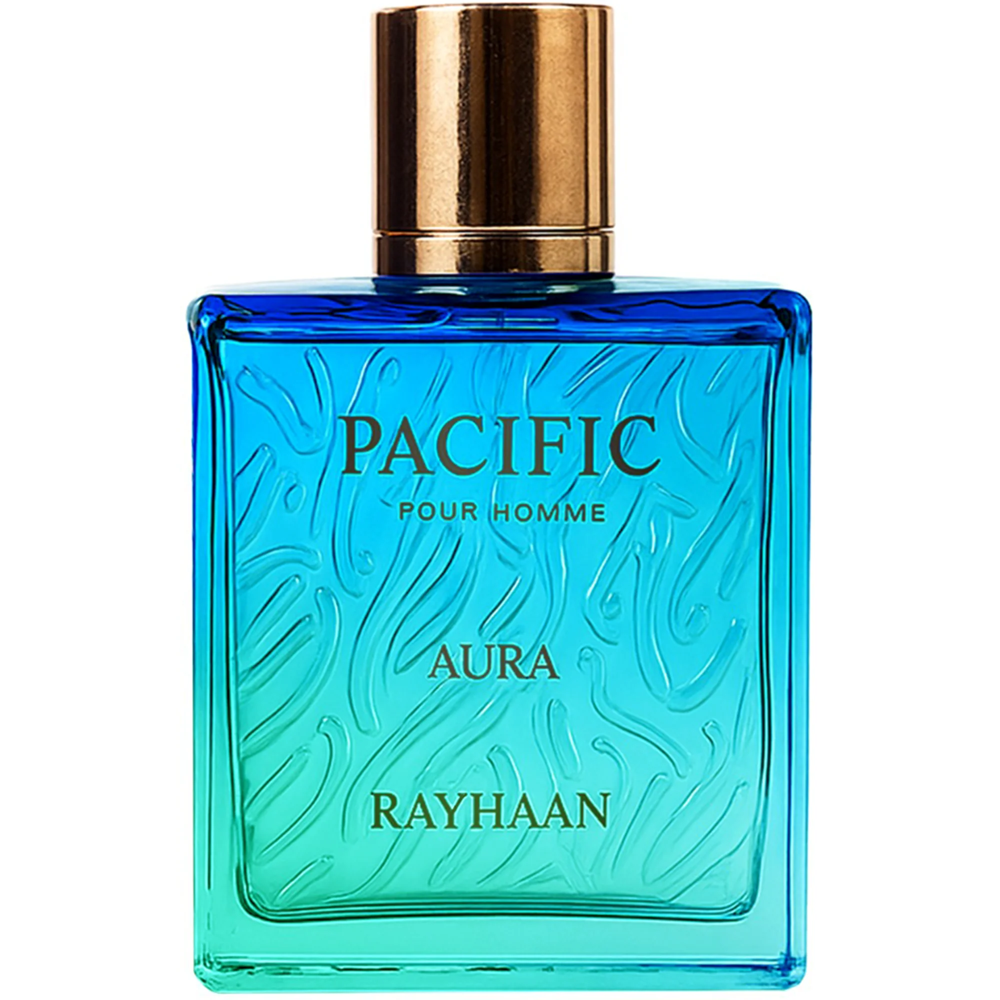 Rayhaan Pacific Aura Samples