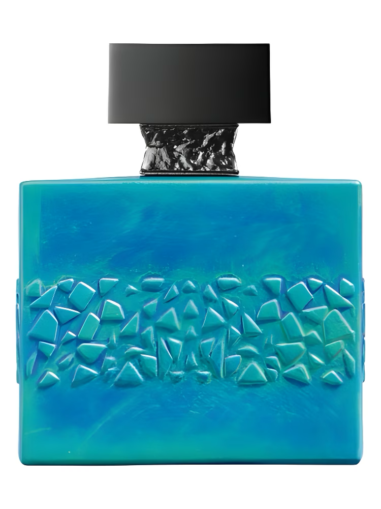 M.Micallef Eden Falls Samples