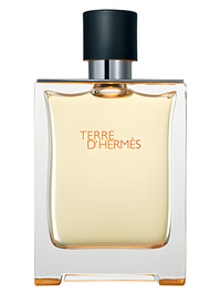 Hermés Terre d'Hermés EDT Samples