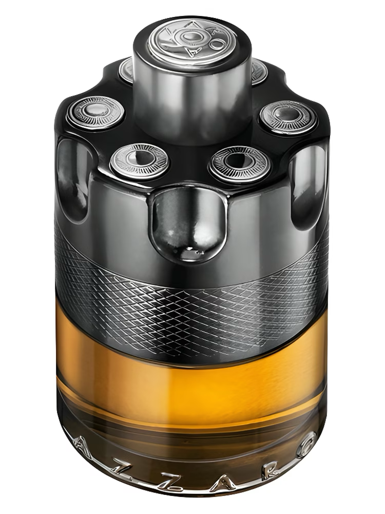 Azzaro Wanted By Night Samples