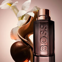 Hugo Boss The Scent Le Parfum Samples