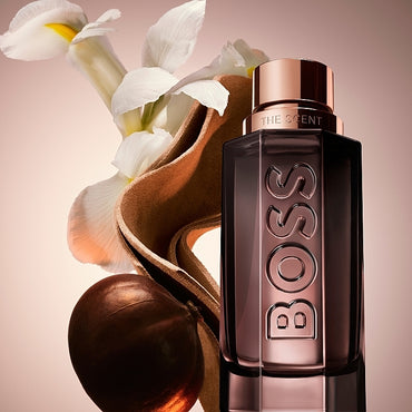 Hugo Boss The Scent Le Parfum Samples