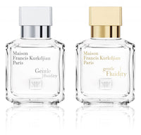 Maison Francis Kurkdijan Gentle Fluidity Sample Pack