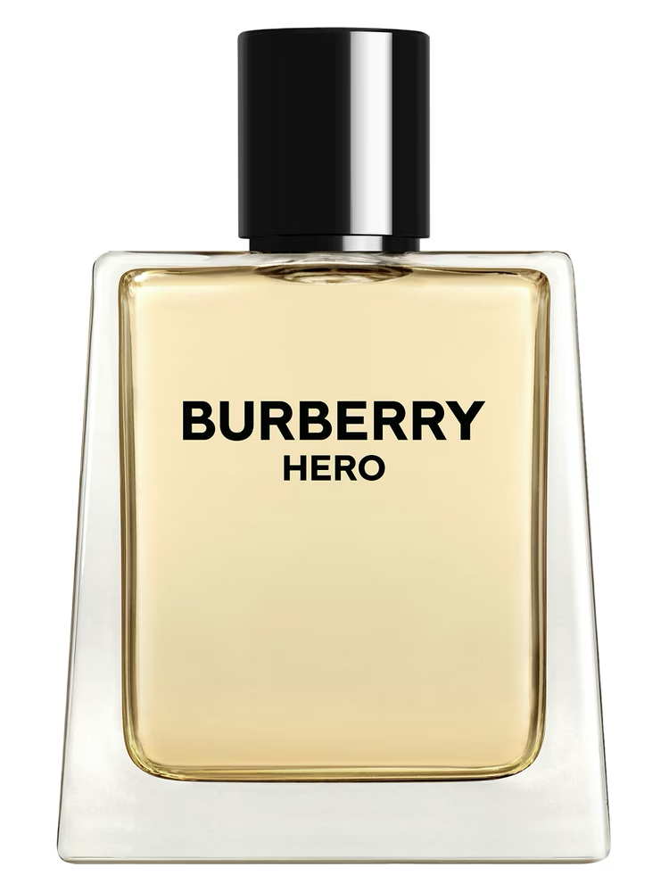 Burberry Hero EDT Samples