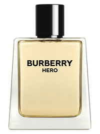 Burberry Hero EDT Samples