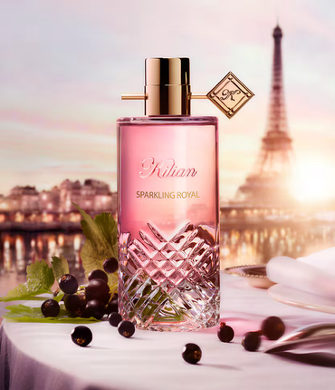 By Kilian Sparkling Royal Samples
