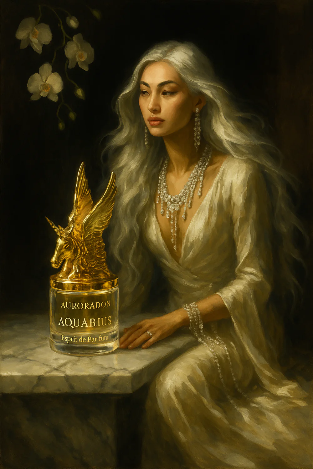 Auroradon Aquarius Samples