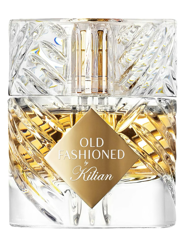 Kilian Old Fashioned Samples