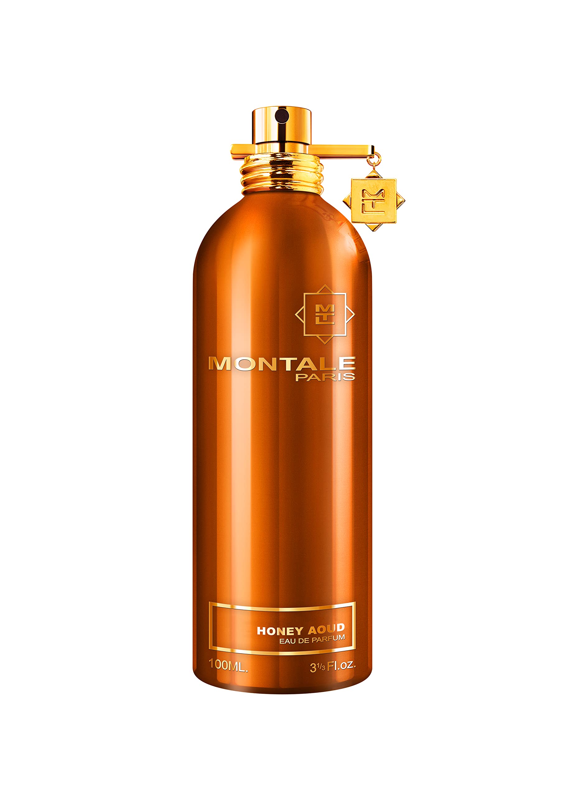 Montale Honey Aoud Sample