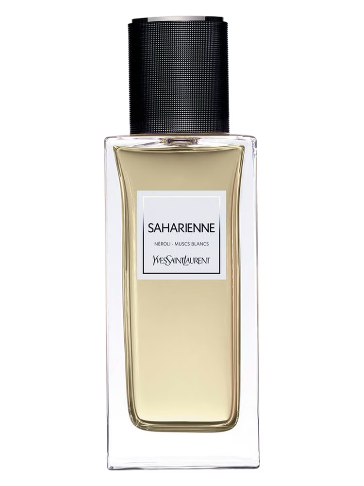 Yves Saint Laurent Saharienne Samples