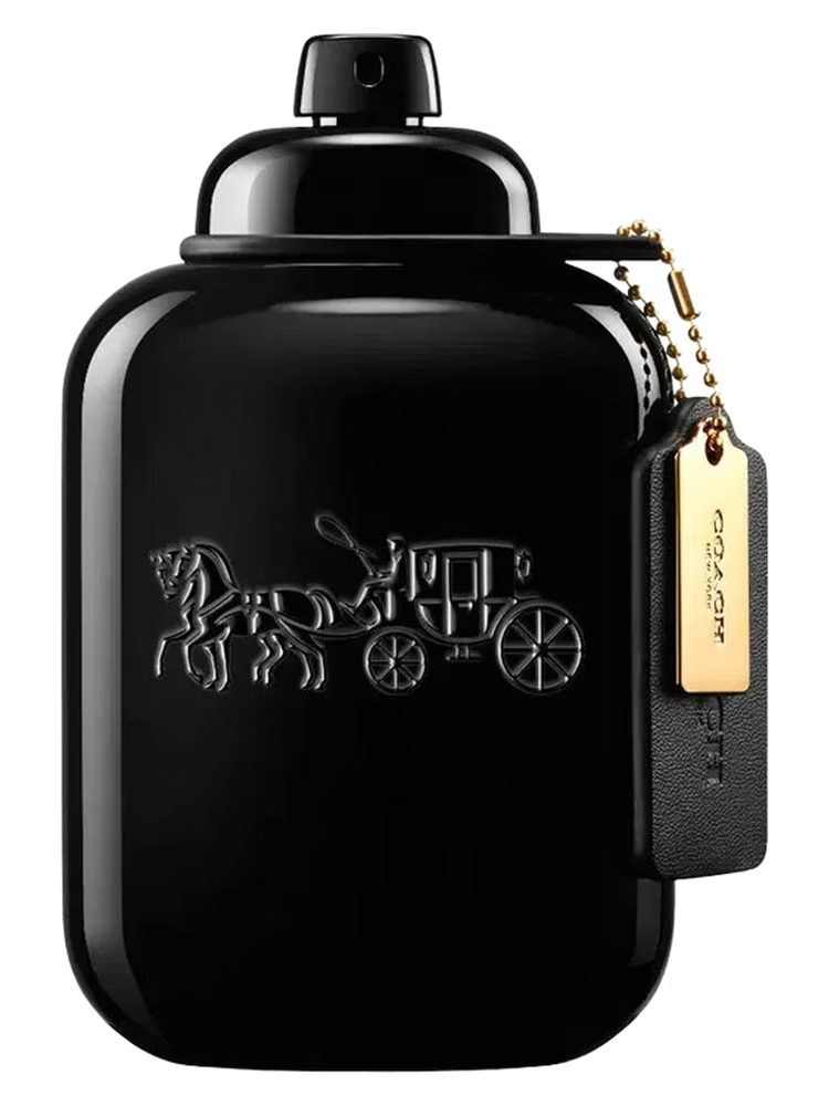 Coach For Men EDP Samples