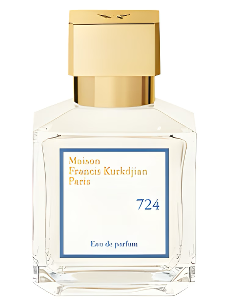 Maison Francis Kurkdijan 724 Samples