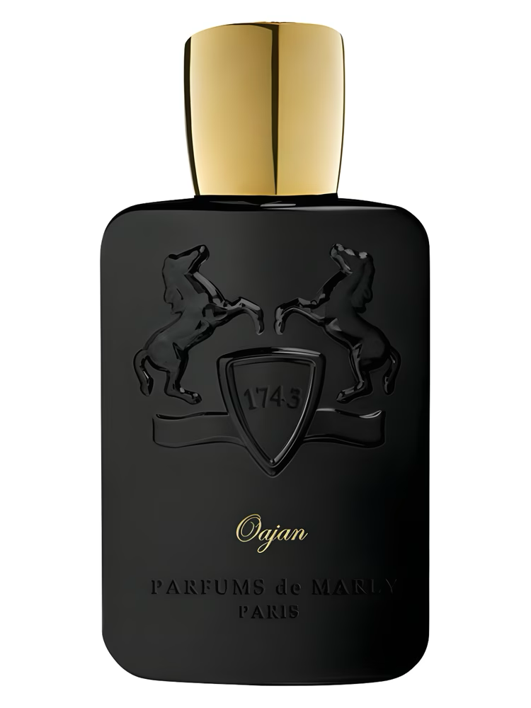 Parfums De Marly Oajan Samples