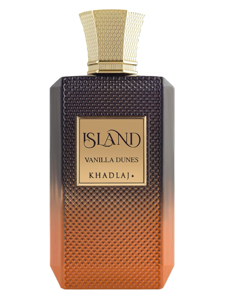 Khadlaj Vanilla Dunes Samples