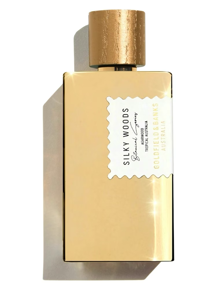 Goldfield & Banks Silky Woods Sample