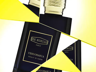 Ex Nihilo Vendomania Extrait Samples