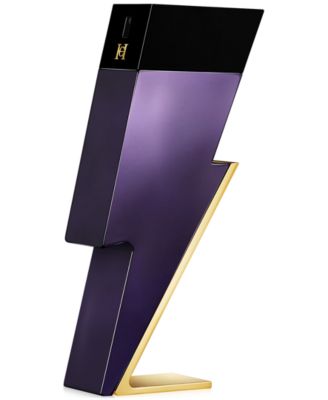 Carolina Herrera Bad Boy Dazzling Garden Samples