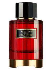 Carolina Herrera Prive Amazonian Rose Samples