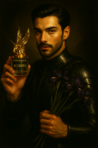 Auroradon Scorpio Samples