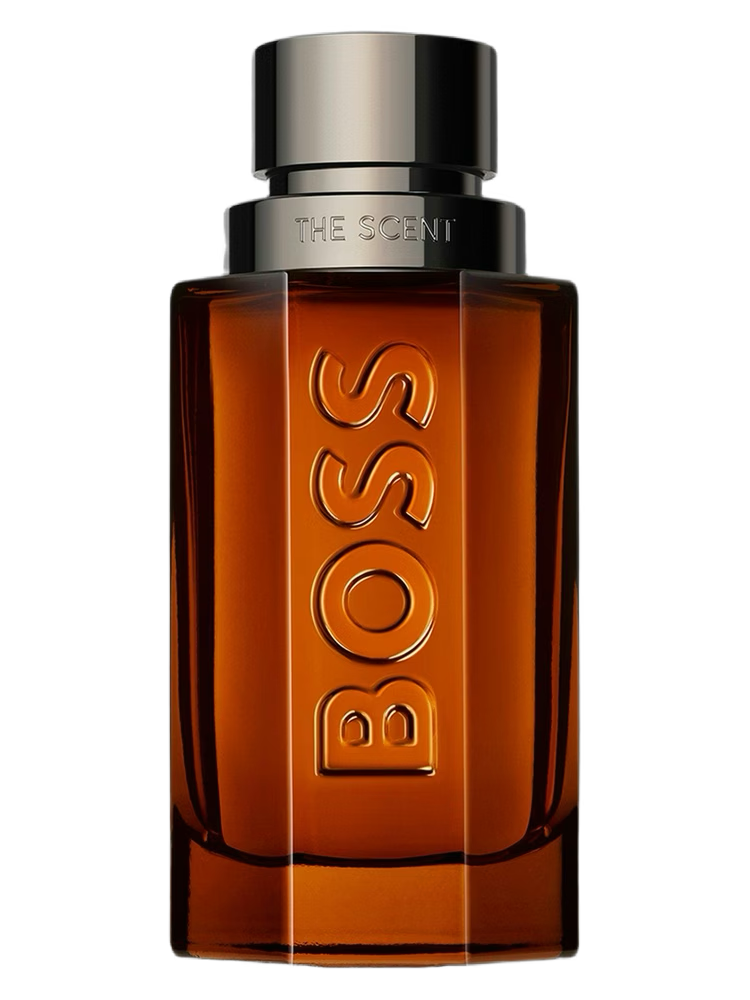 Hugo Boss The Scent EDP Intense Samples