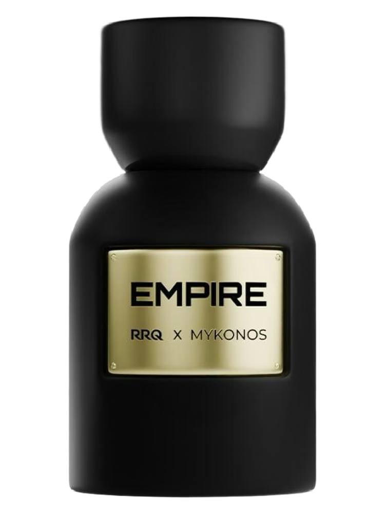 Mykonos Empire Samples
