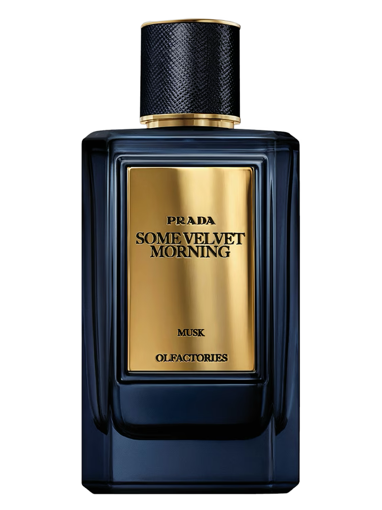 Prada Some Velvet Morning Samples
