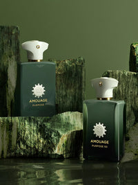 Amouage Purpose 50 Samples