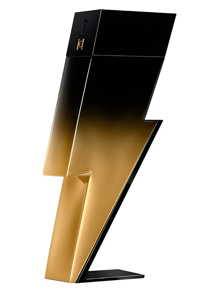 Carolina Herrera Bad Boy Extreme Samples