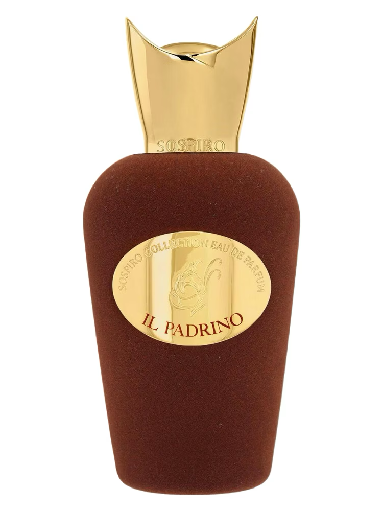 Sospiro Il Padrino Samples