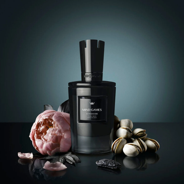 Mind Games Kingside Samples