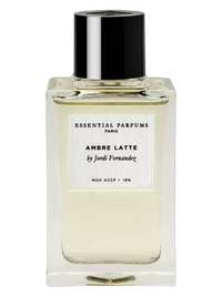 Essential Parfums Ambre Latte Samples