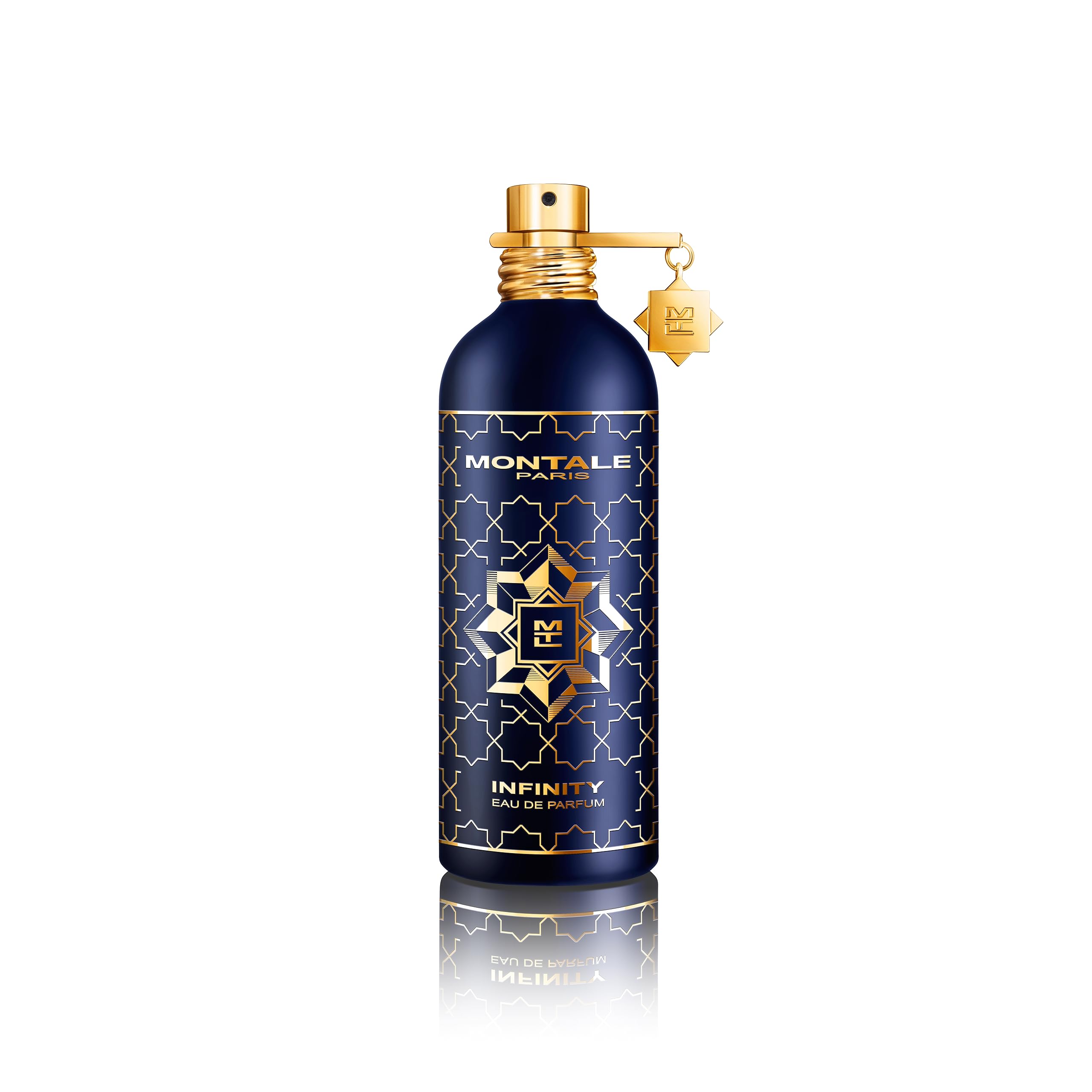 Montale Infinity Samples