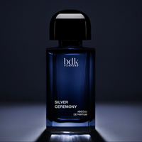 BDK Parfums Silver Ceremony Samples