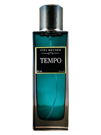 City Rhythm Tempo Samples