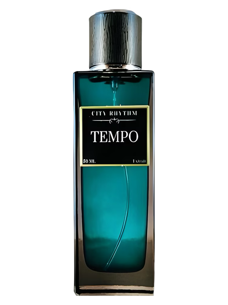 City Rhythm Tempo Samples