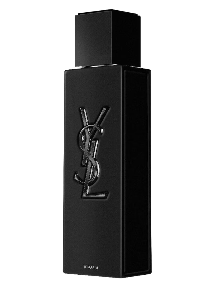 Yves Saint Laurent MySelf Le Parfum Samples