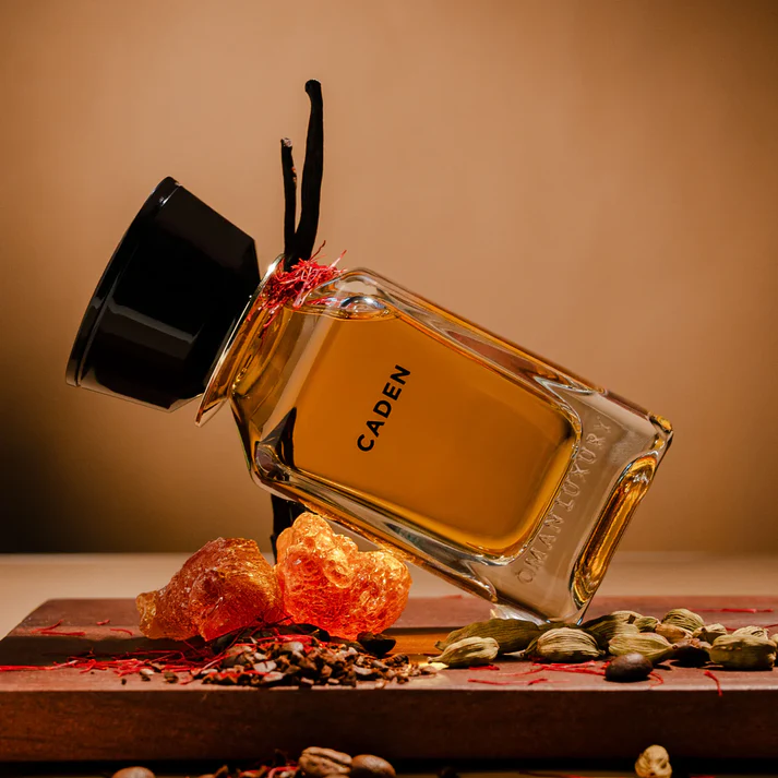 Omanluxury Caden Samples